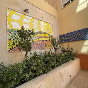 Apartamento Paraiso Del Sol Torrox