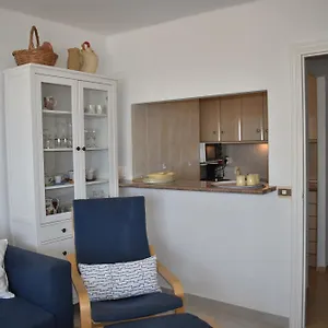 Fantastic Studio - Beachfront Torrox